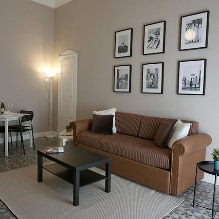 Vittorio Emanuele 71 Apartment Bari Bagian luar foto